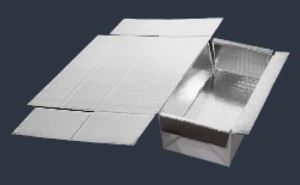 SUMBOX – Caja con tapa integrada